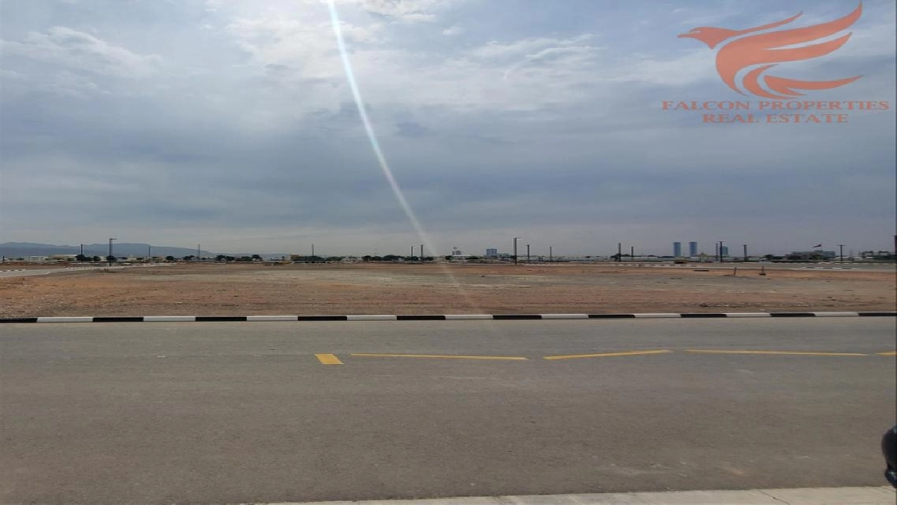 Freehold 5,000 Sqft Residential Plot in Al Mairid
