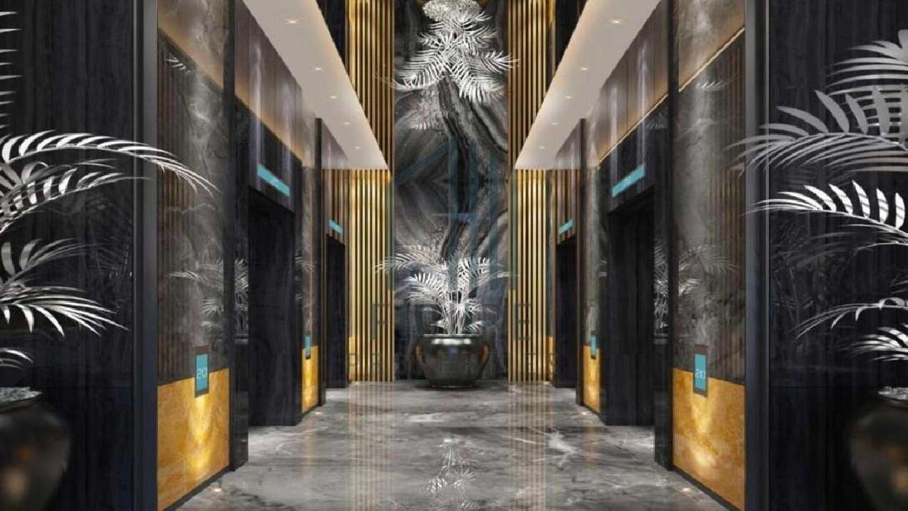 2 Years Post Handover | Ready in July | Furnished Image# 1