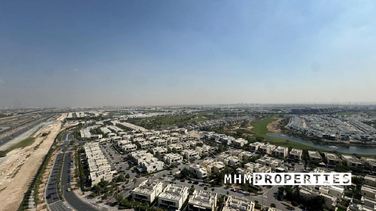 CORNER UNIT | FULLY FURNISHED | 1BR APARTMENT Image# 1