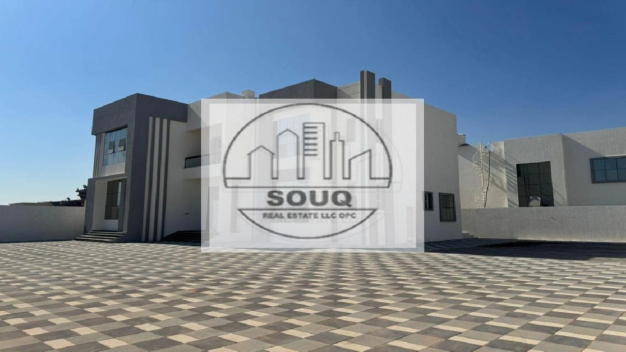 Luxury villa for sale Brand new Modern finishing Pictures