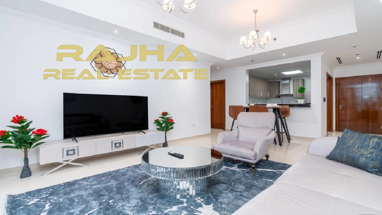 Furnished 1 Bed | Ready to Move | Top Location Image# 1