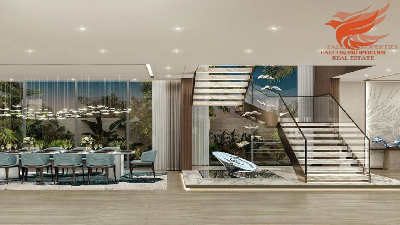 6BHK | VILLAS | OFF PLAN | FREE HOLD | CELEBRITIES Pictures