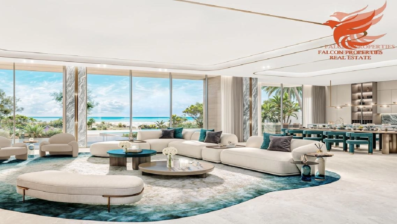 8BHK | VILLAS | OFF PLAN | FREE HOLD | CELEBRITIES Pictures