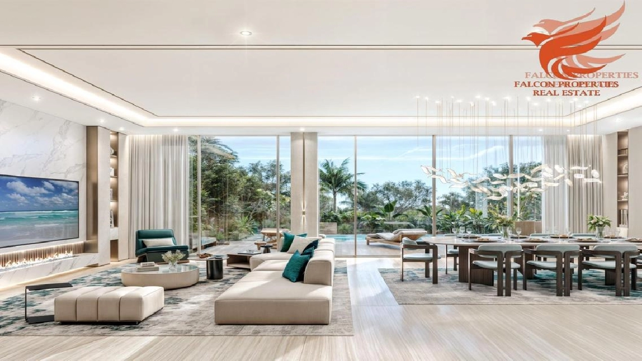 5BHK | VILLAS | OFF PLAN | FREE HOLD | CELEBRITIES Pictures