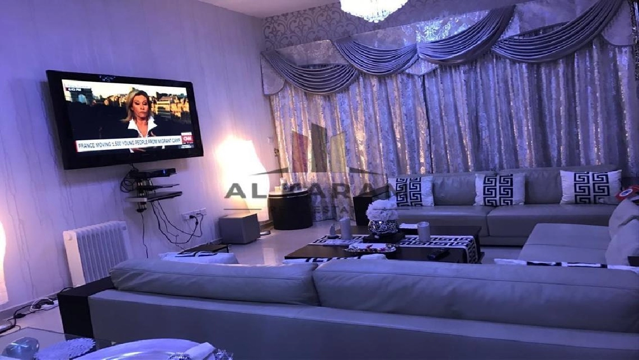 2 BHK Upgraded Apartment for Sale