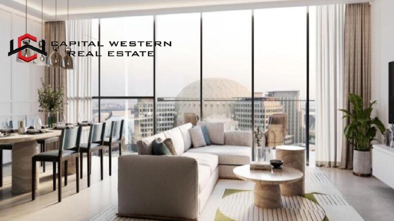 Good Investment | Ras Al Khor View | Q4-2026