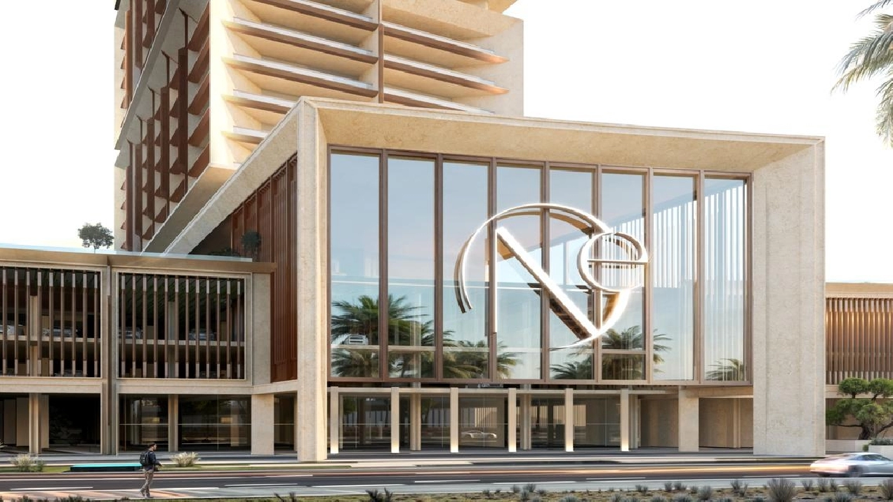 1 BR Apartment for Sale in One By Binghatti Pictures