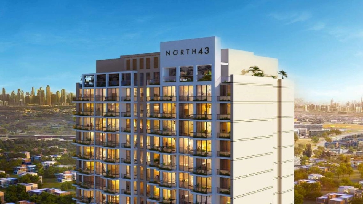 Resale | Fully Furnished | Serviced Apartment Image# 1