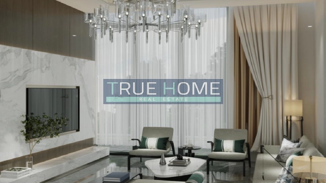 4-Bedroom Villa | Phase 7 | Ready in Q2 2026 Pictures