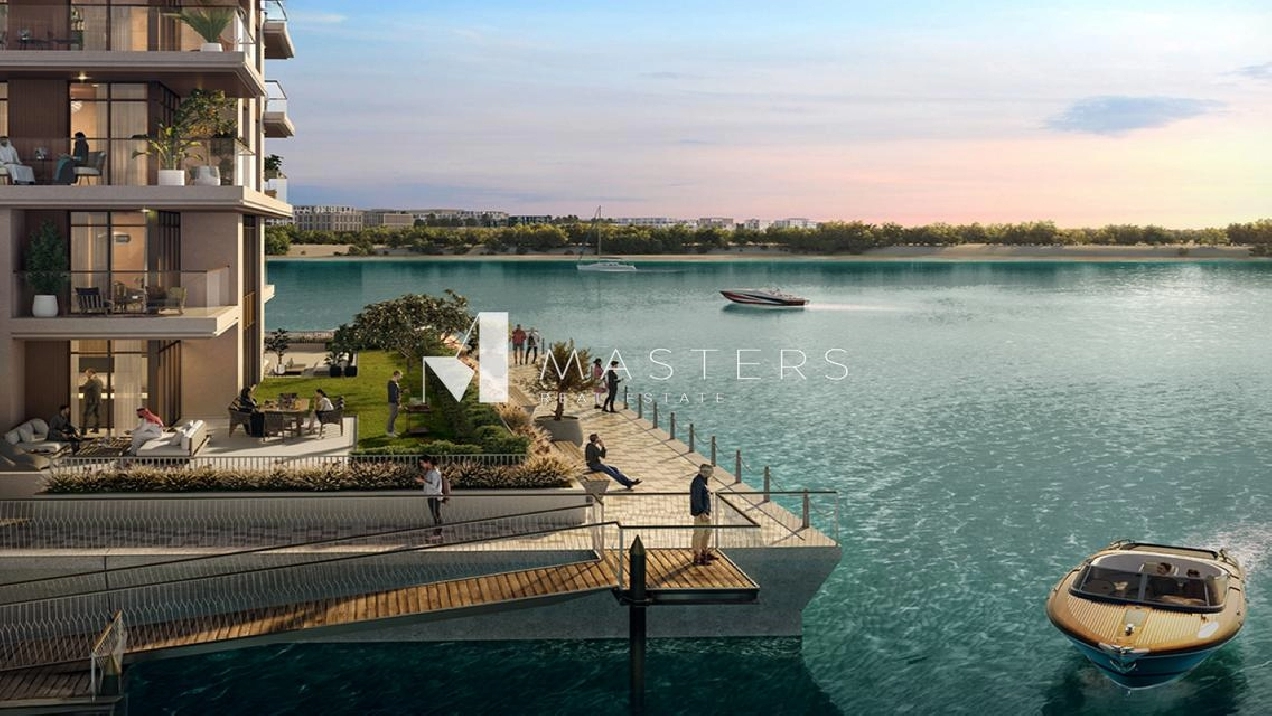 Exclusive Unit | Handover Dec-2026 | City Views Image# 1