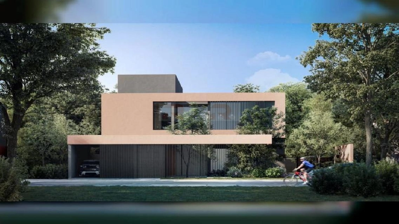 MODERN 5BR  | POOL + LIFT | FIRST CLASS FINISHING Pictures