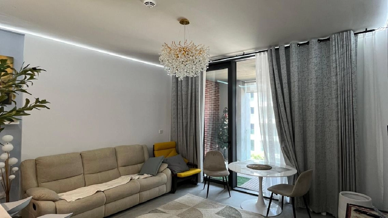 For Sale  Fully Furnished Apartment in Aljada Pictures