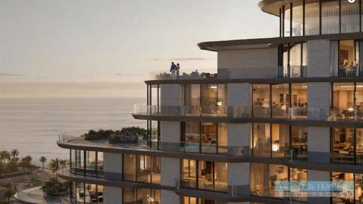 Studio for Sale in Mirasol, Mina Al Arab - Luxury Living - Resale