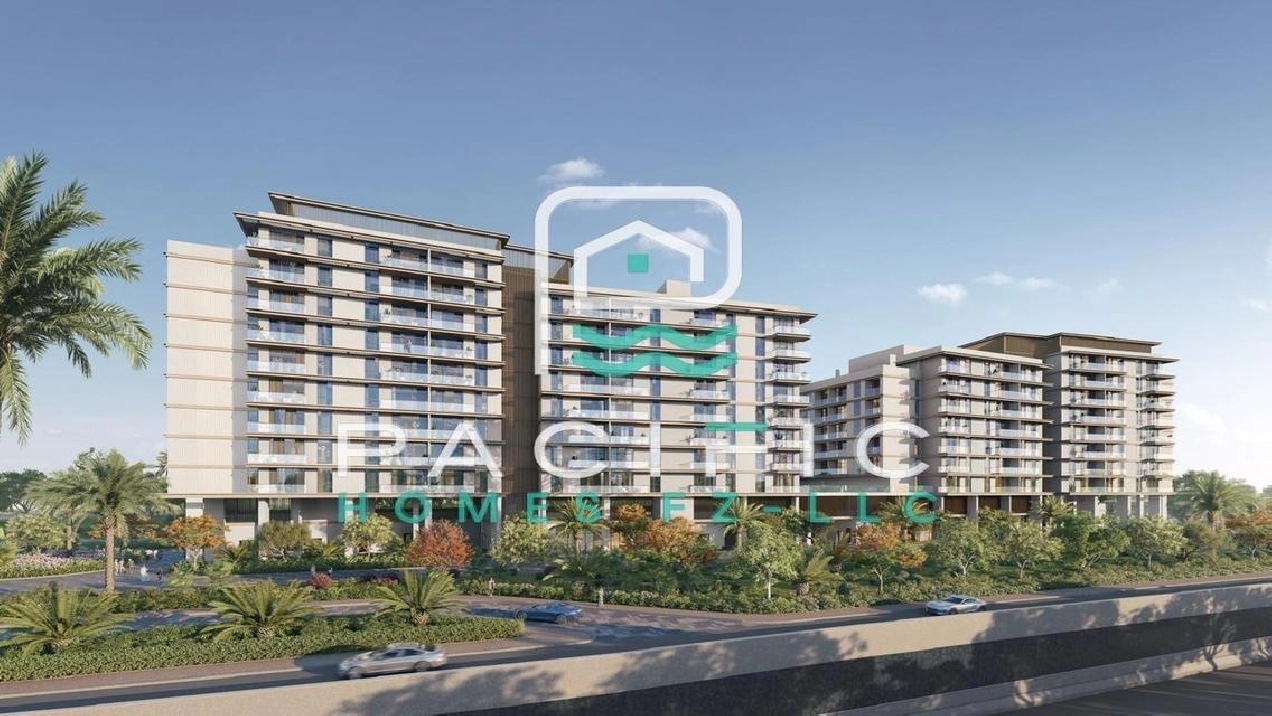 PAY 20% NOW IGET 2 BEDROOM IN GREENS|AMAZING VIEW