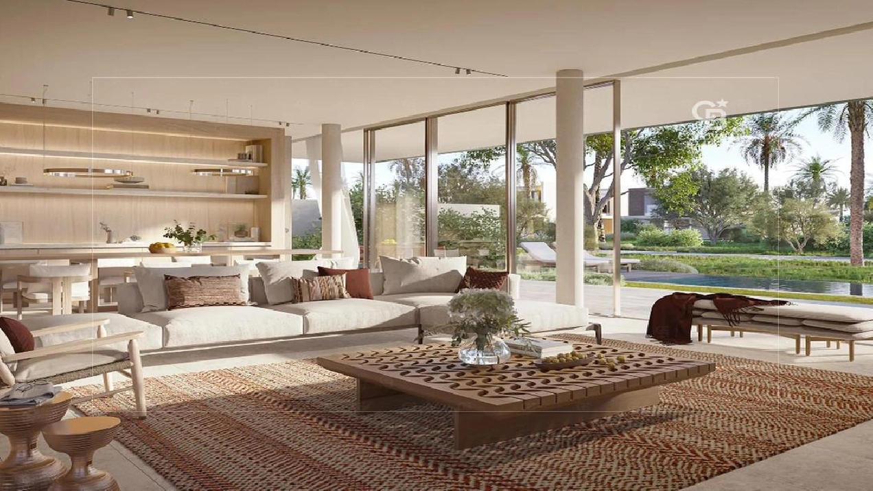 Garden Villa | Beachfront | Coastal View Pictures