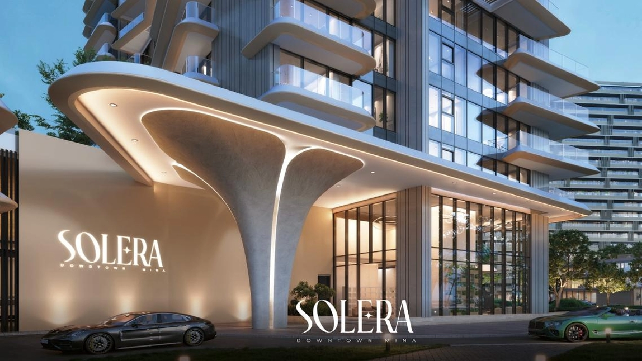 Guaranteed ROI in a Prime Spot |Smart Homes