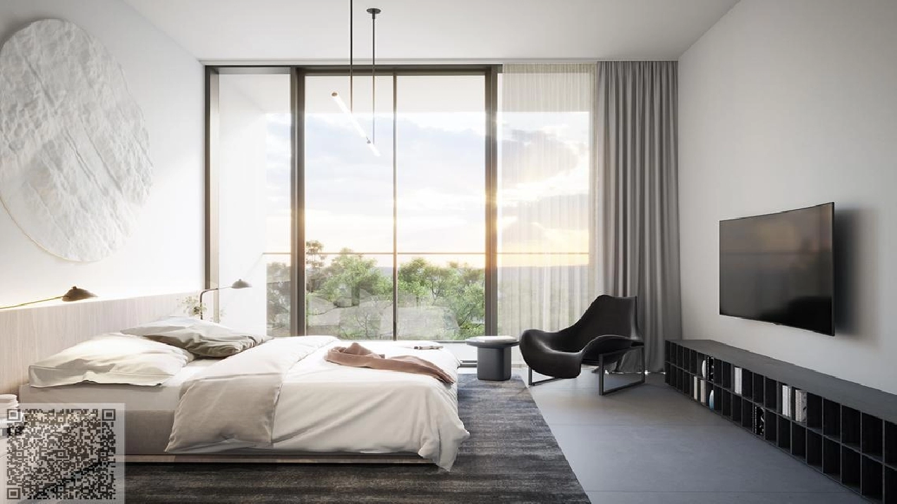 2 BR Apartment for Sale at The Gate 4