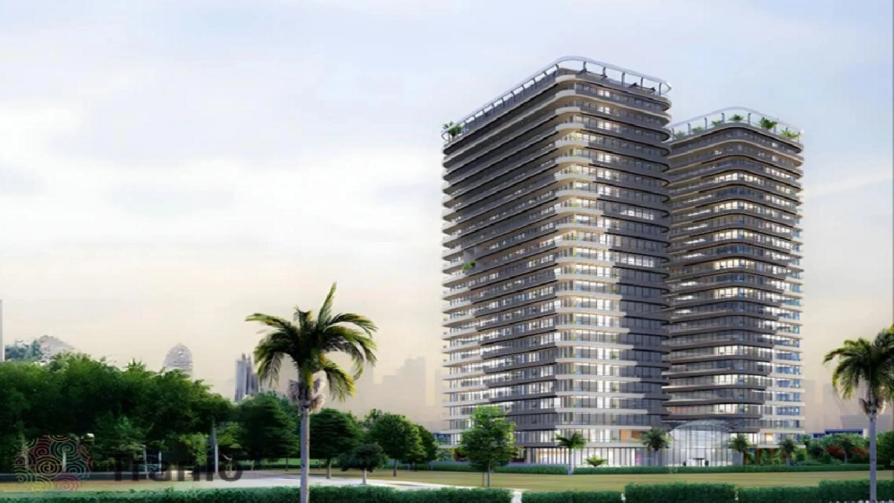 High Floor | No Commission | Luxury Living