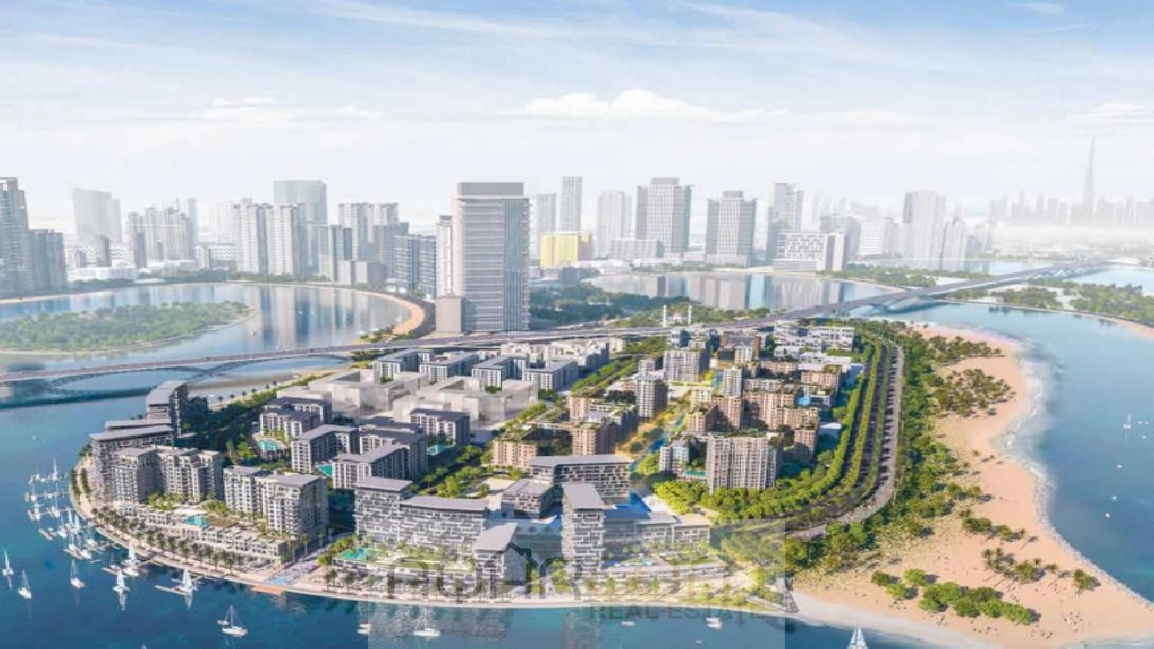 Installment plan until 2028 | Pool & side sea view Pictures