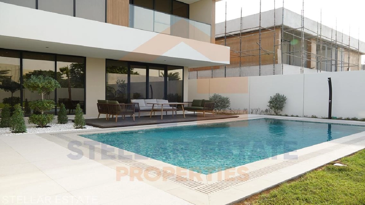 Villa Stand Alone in sharjah with good payment plan