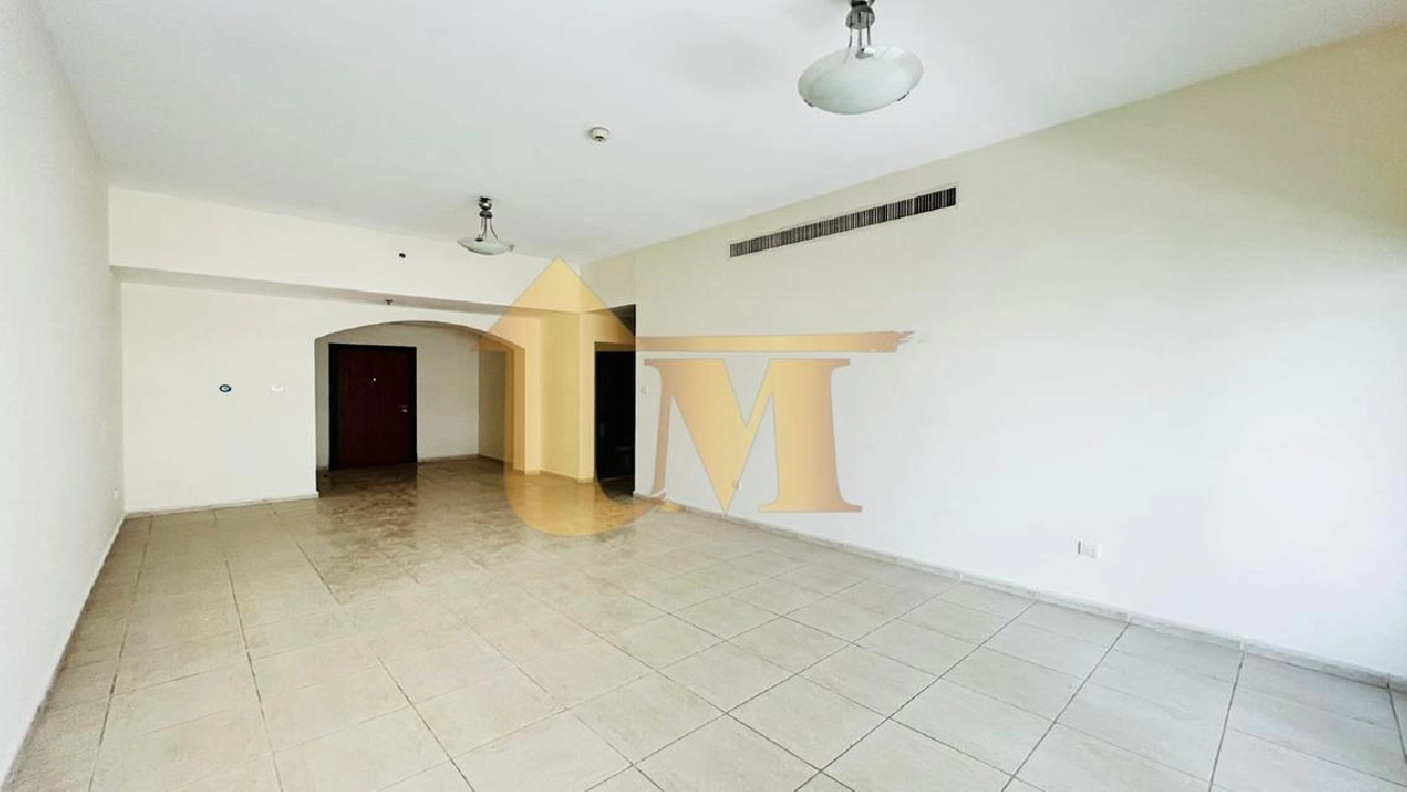 Spacious 2 BR Apartment in Dubai Sports City Image# 1