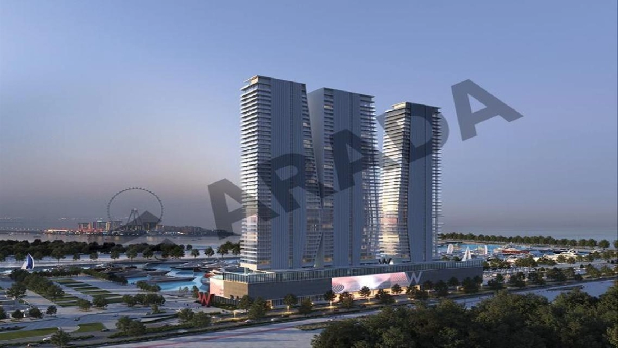 Spacious 1 Bedroom | Upscale Urban Living
