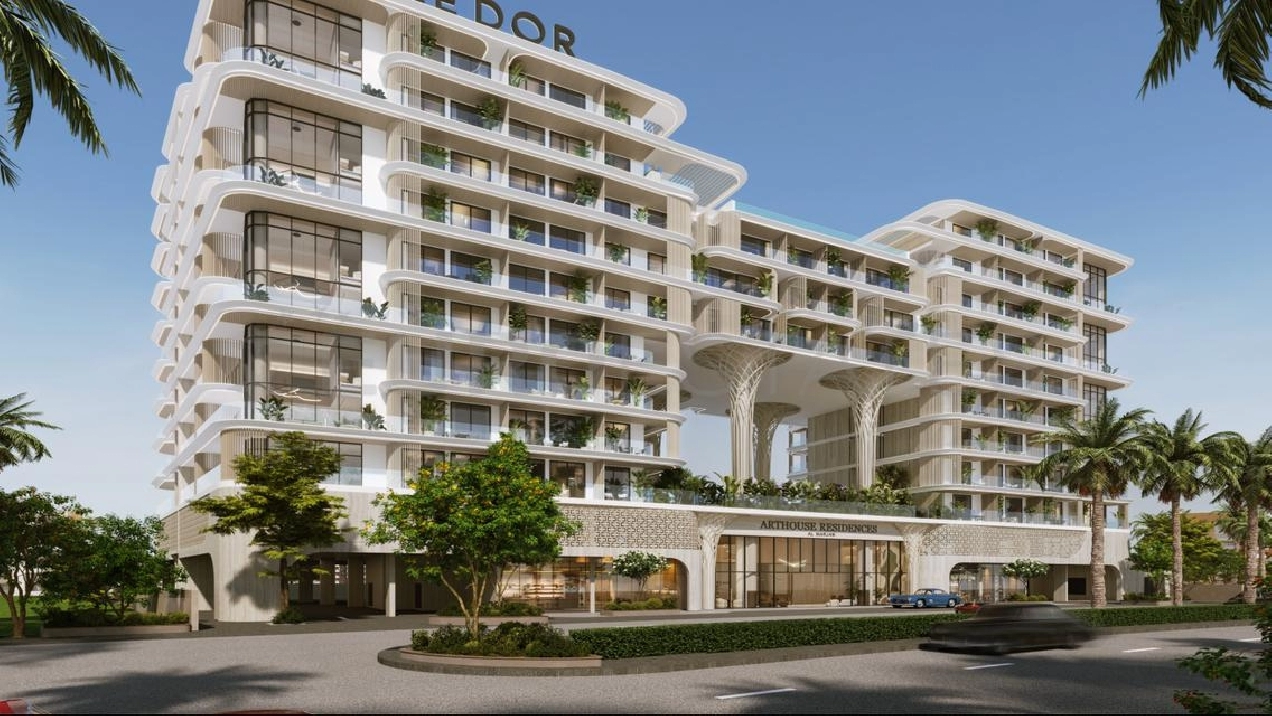 Invest in Scarcity | Arthouse Residences