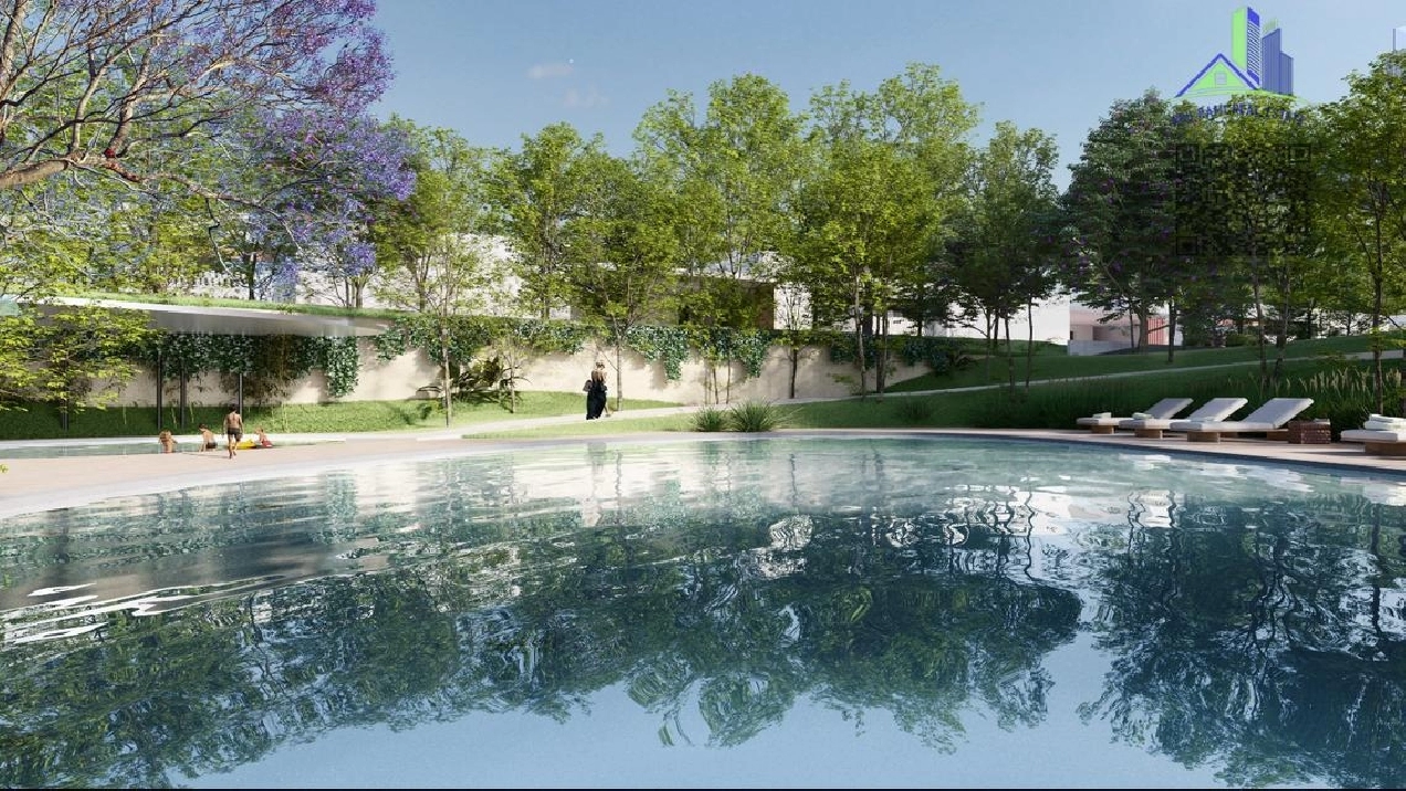 Luxury Villa for sale 20% DP , full sea view