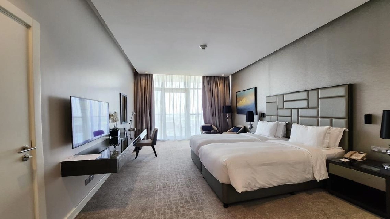 Managed by Radisson Blue | Investment Offer |