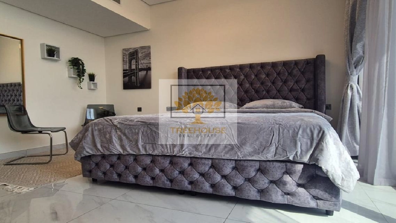 PRIME LOCATION | SPACIOUS LAYOUT | FULLY FURNISHED Image# 1