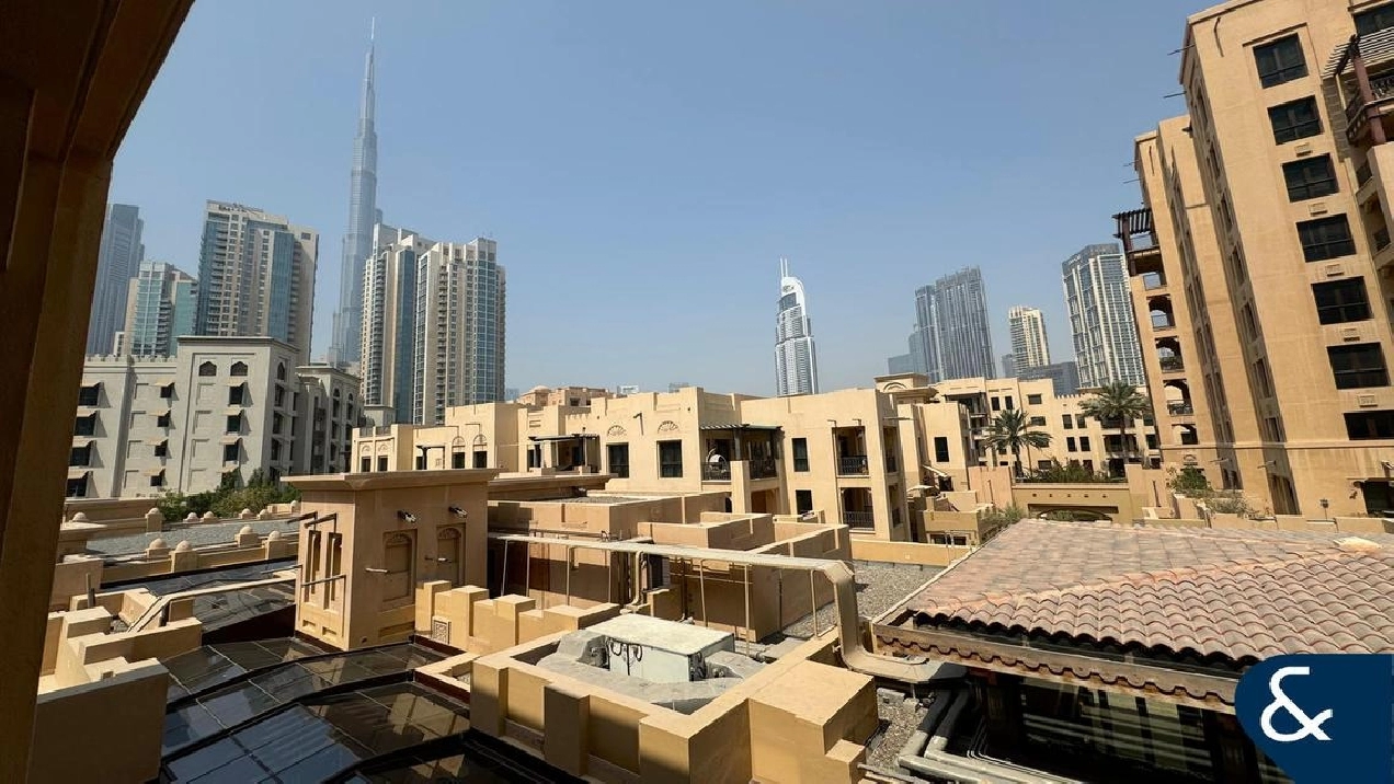 1 Bedroom | Burj Views | Price Reduced Image# 1