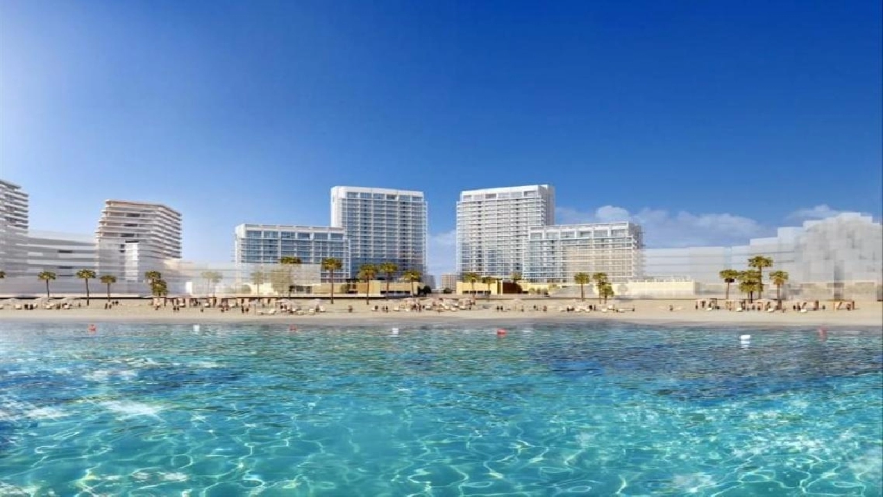 Luxury Living | Lagoon View | Handover May 2026 Pictures