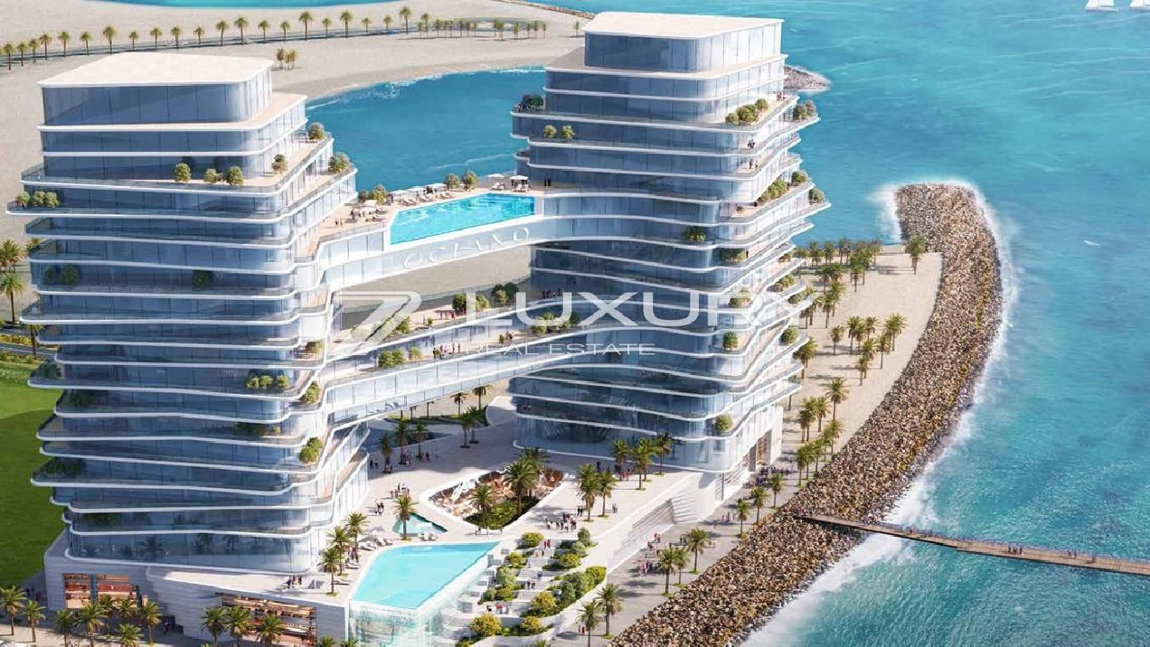 Investor Deal | High ROI | Beachfront Pictures