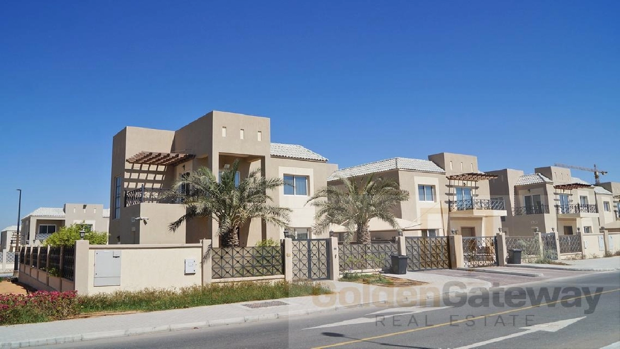 Best Investment 4 BR Villa | Living Legends Image# 1