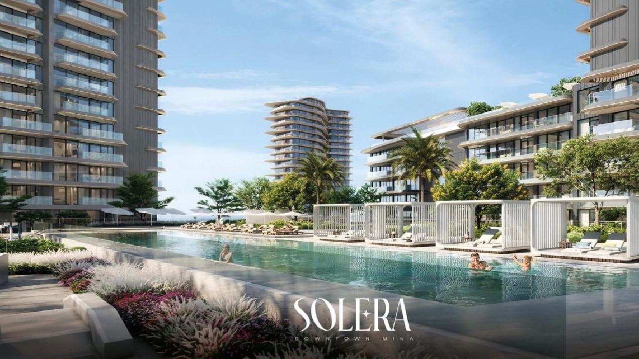 Exclusive Project | Sea View | Easy Payment Plan