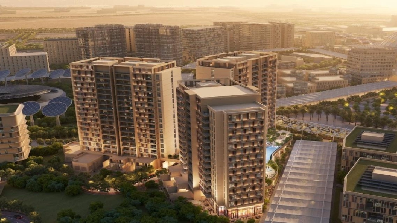 30% 2 YEARS POSTHANDOVER PAYMENT PLAN