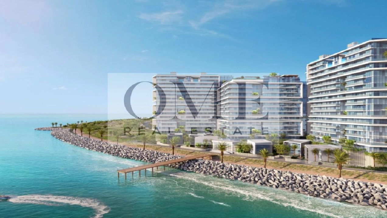 Stunning Sea?View Studio with Private Pool Pictures