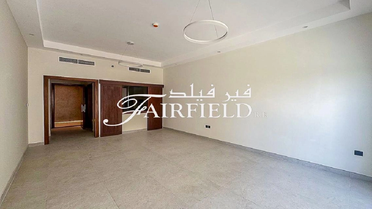 Brand New | fully equipped kitchen | Pool view