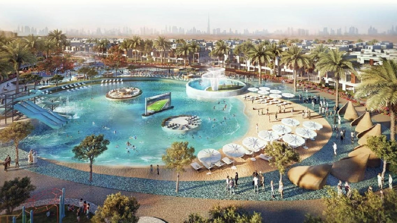 Luxury I Resale | 4 Bedrooms Townhouse