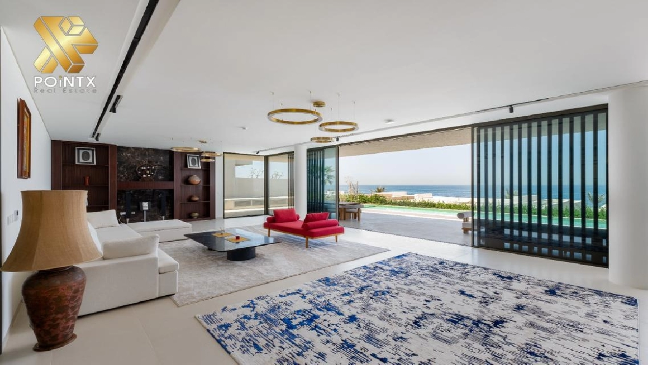 Spectacular by Design, Seaside by Nature in Zorah