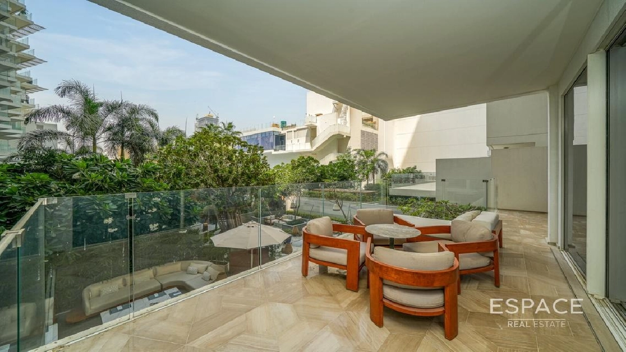 Best 07 Unit | Garden View | Easy Access Pictures