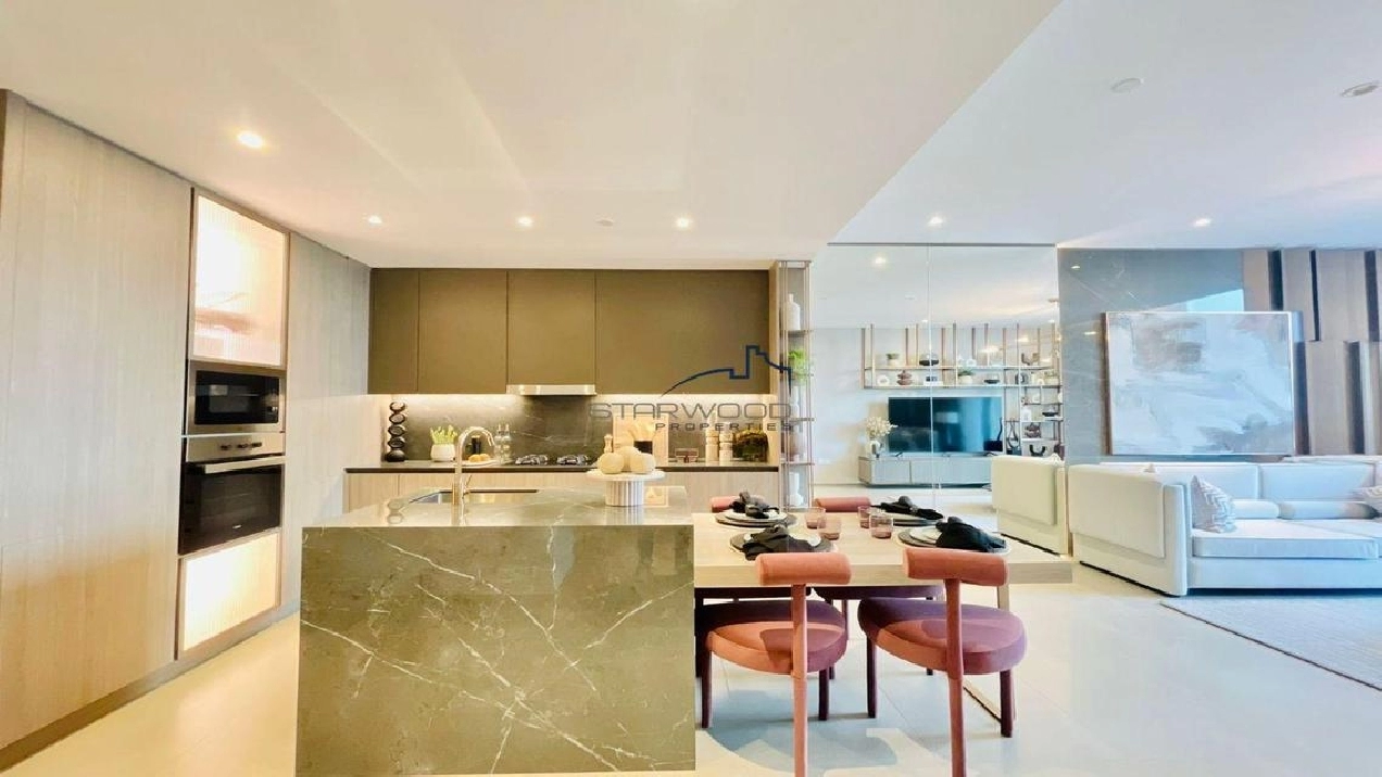 One Park Central | JVC | High Rise | Resale Pictures