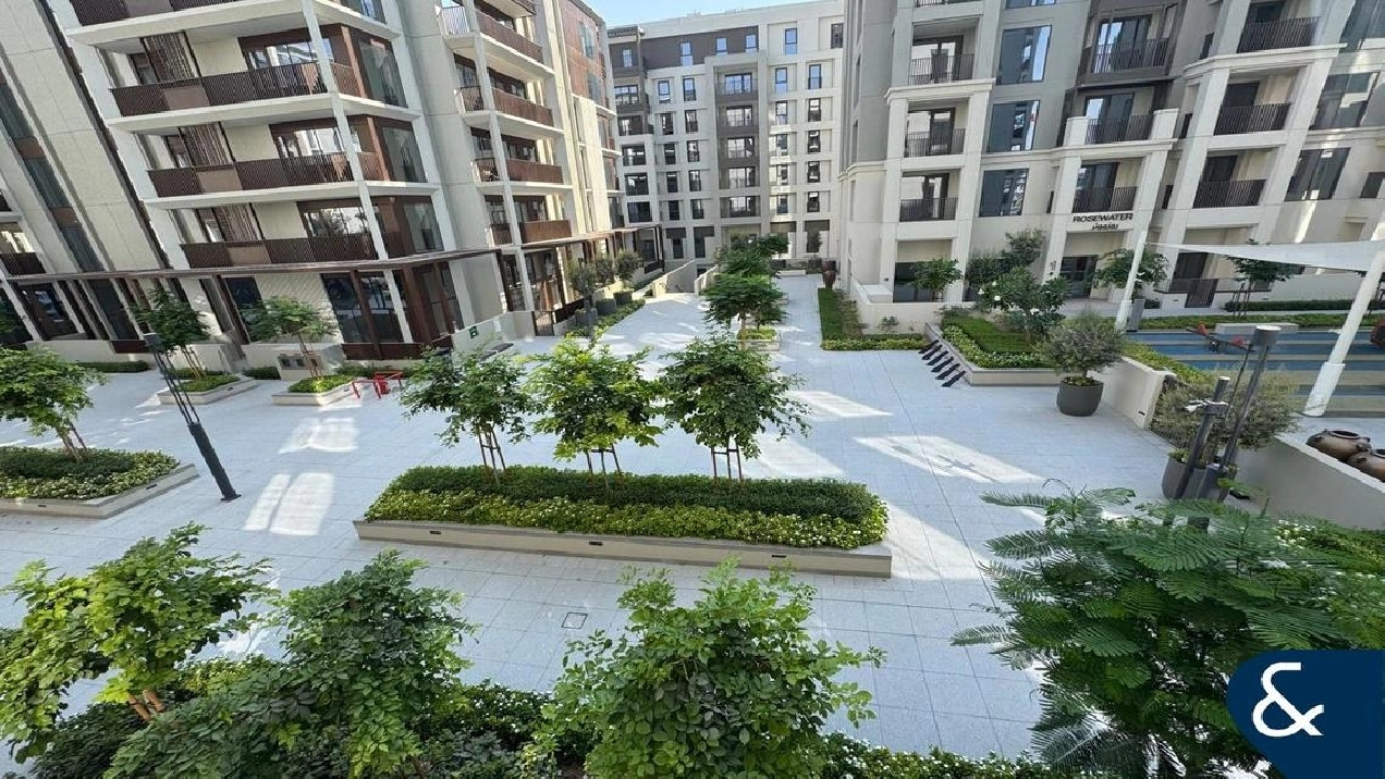 Creek Beach | Vacant Unit | 2 Bedrooms Image# 1