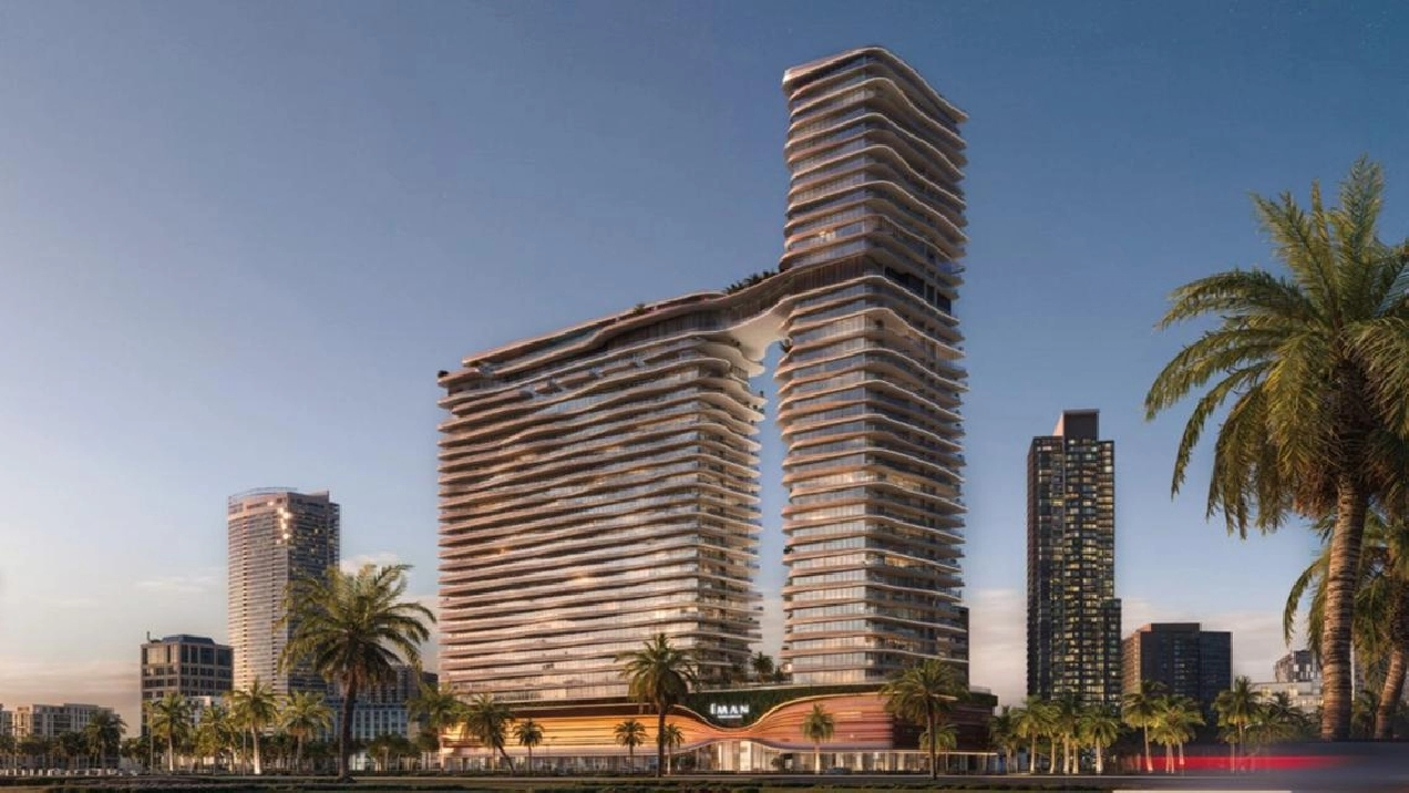 Versace Design | Luxury Living | Hot Resale Image# 1