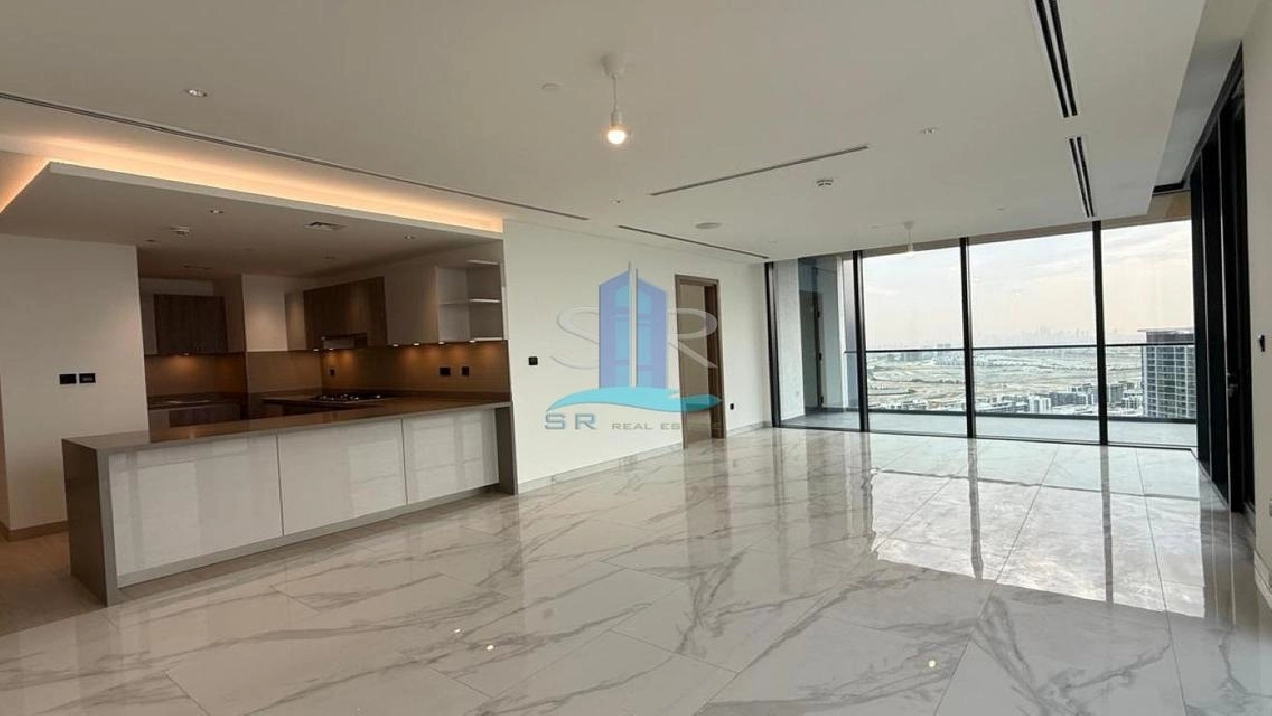 High Floor | Burj Khalifa View | PHPP | Exclusive Pictures