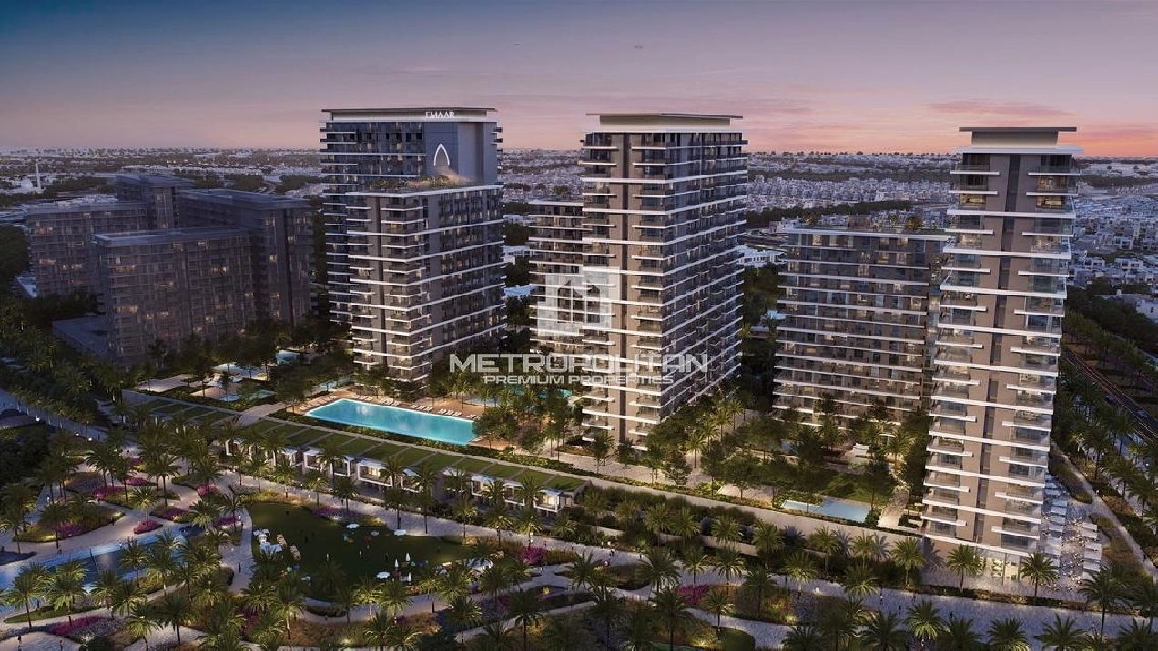 Community View | Low Floor | Motivated Seller