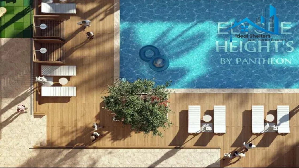 Prime Location | Ready soon | Semi Furnished Image# 1