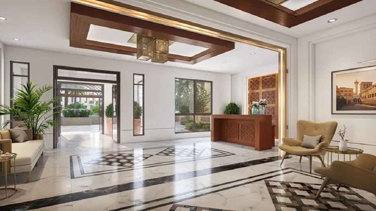 Amazing 2 Bedroom I Genuine Resale I High ROI Pictures