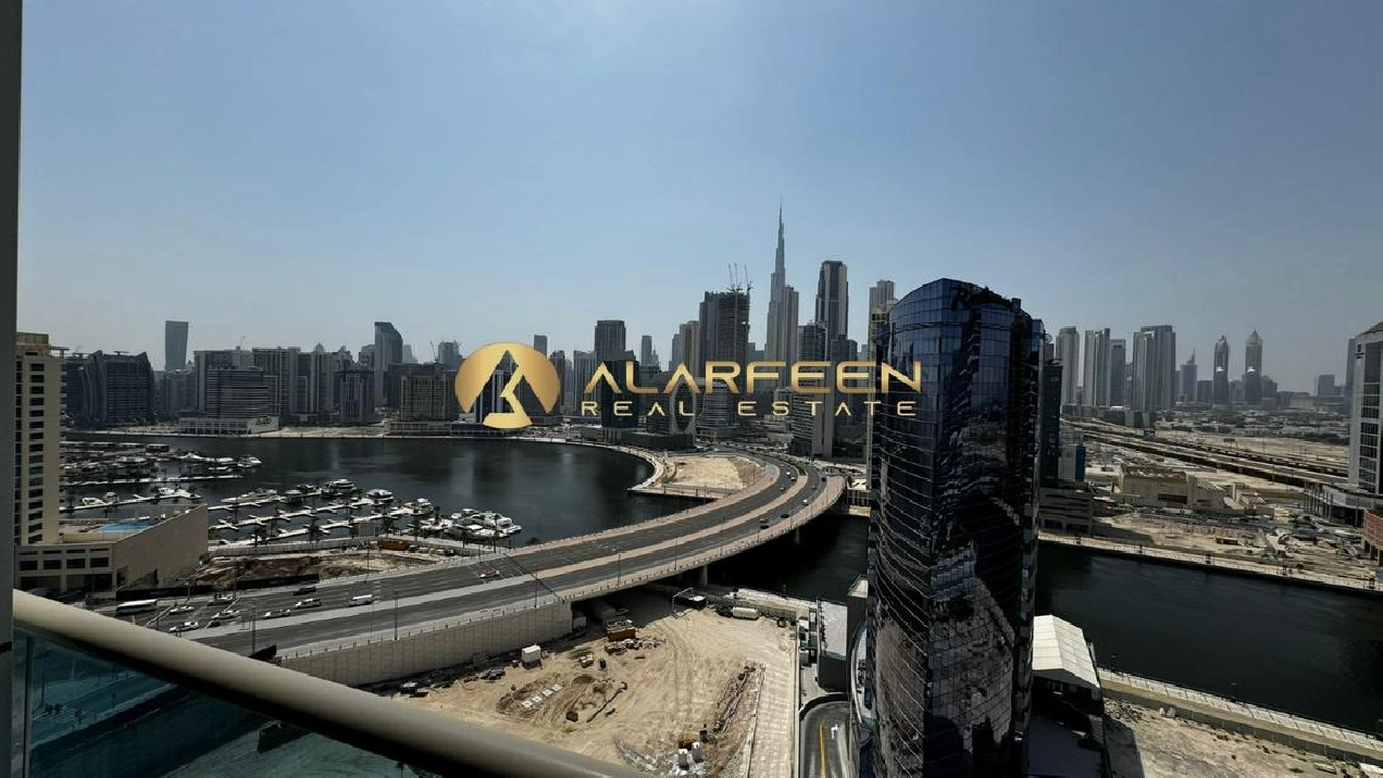 Fully Furnished 1bhk I Good Layout | Call Now Image# 1