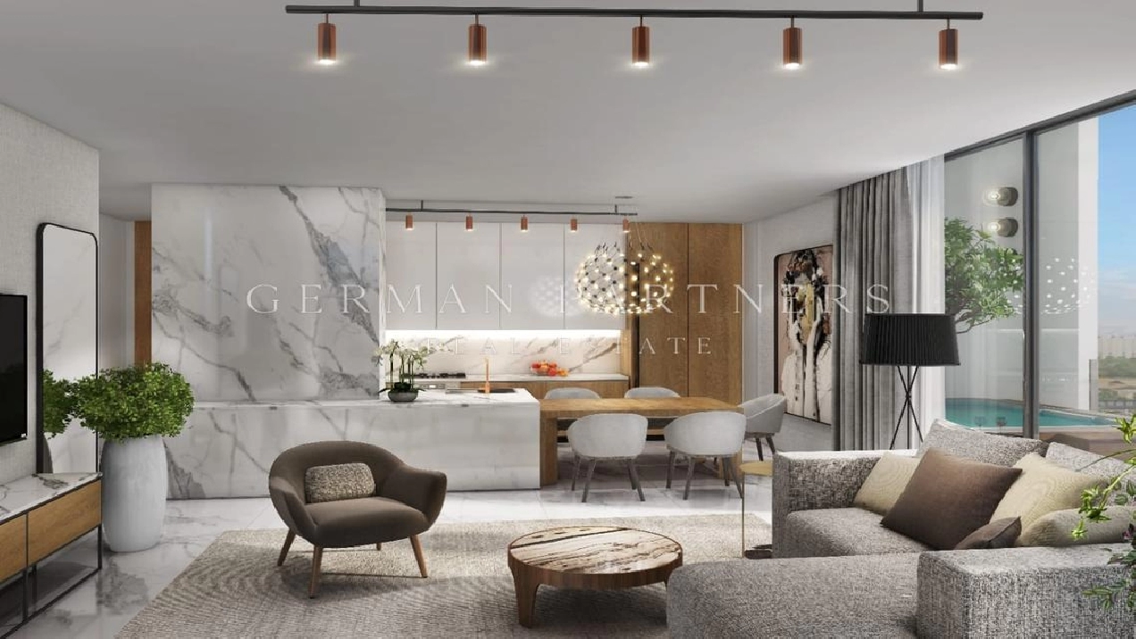 Resale | Studio | Serviced Apartment Image# 1